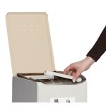 Accessoires pour conteneurs 60 l