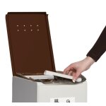 Accessoires pour conteneurs 60 l