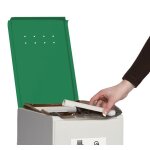 Accessoires pour conteneurs 60 l