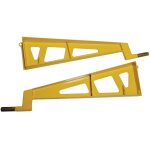 Accessoires pour lve - plaques