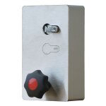 Accessoires pour portiques fixes ou pivotants