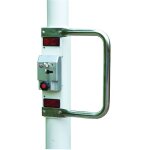 Accessoires pour portiques fixes ou pivotants
