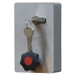 Accessoires pour portiques fixes ou pivotants