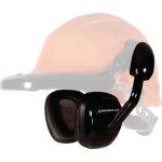 Accessoires de protection pour casques de chantier