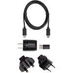 Adaptateur secteur pour tiqueteuses m211 et m511