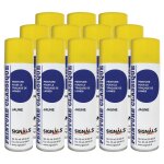 Arosols de traage peinture acrylique