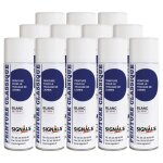 Arosols de traage peinture acrylique