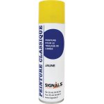 Arosols de traage peinture acrylique