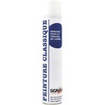 Arosols de traage peinture acrylique