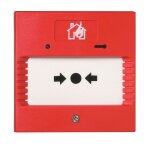 Alarme compacte type 4