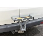 Antivol bloc porte et marchepied vhicules utilitaires