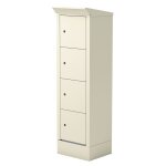 Armoire � casiers �lectriques pour l'ext�rieur