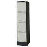 Armoire � casiers �lectriques pour l'int�rieur
