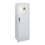 Armoires pour produits dangereux modulables