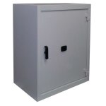 Armoire renforc�e serrure � cl� ou � code