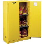 Armoires de scurit pour produits inflammables