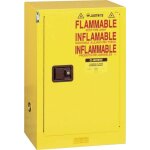 Armoires de scurit pour produits inflammables