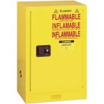 Armoires de scurit pour produits inflammables