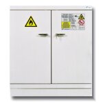 Armoires de scurit de laboratoire