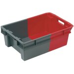 Bac gerbable bi - color