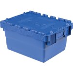 Bacs navettes pour rayonnage