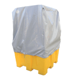 Bacs de rtention pour containers 1000 l et 1200 l