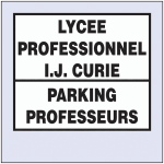 Badges autocollants personnalisables