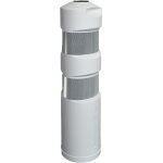 Balise routire en polythylne h. 750 mm avec cheville