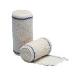 Bandes et compresses