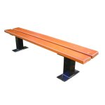 Banquette gassotte
