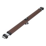 Barre transversale pour porte