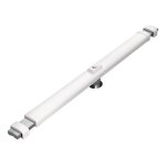 Barre transversale pour porte