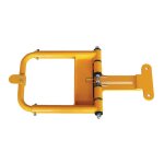 Portillon de s�curit� � longueur r�glable