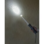 Btons lumineux multifonctions  led 3 coloris