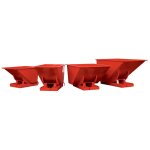 Bennes auto - basculantes