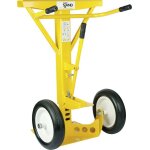 Bquille de scurit ergonomique pour remorques