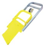 Bloque roue anti - vol + 2 cls