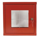 Façade de rechange pour boîte sous verre dormant Façade de rechange pour boîte sous verre dormant