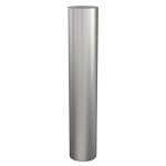 Borne anti - blier en inox