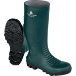 Bottes de scurit bronze2 pvc s5 sra