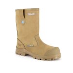 Bottes de scurit heracles s3 wr hi ci src