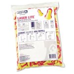 Bouchons d'oreilles  usage unique laserlite 35 db