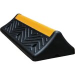 But�e de parking pour camion avec bande r�tro