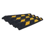 But�e de parking haute visibilit� signals