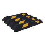 But�e de parking haute visibilit� signals