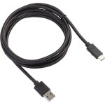 Cble usb - c vers usb - a pour tiqueteuse m710