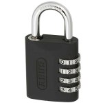 Cadenas  combinaison + passe