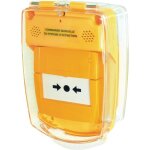Capot de protection d�clencheur non �tanche