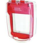Capot de protection d�clencheur non �tanche