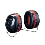 Casque anti - bruit peltor optime iii 3m